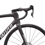 Styr på Specialized Tarmac SL8 Comp