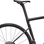 Sadel Body Geometry Power Sport på Specialized Tarmac SL8 Comp