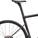 Sadel på Specialized Tarmac SL8 Comp