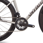 Kranksæt på Specialized Tarmac SL8 Pro