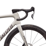 Styr på Specialized Tarmac SL8 Pro