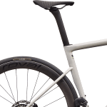 Sadel på Specialized Tarmac SL8 Pro