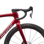 Styr på Specialized Tarmac SL8 Pro