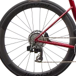 Bagnav på Specialized Tarmac SL8 Pro