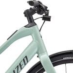 Styr på Specialized Turbo Vado SL 4.0 Step-Through EQ