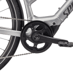 Kranksæt på Specialized Turbo Vado SL 5.0 Step-Through EQ