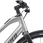 Styr på Specialized Turbo Vado SL 5.0 Step-Through EQ