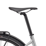Sadel på Specialized Turbo Vado SL 5.0 Step-Through EQ