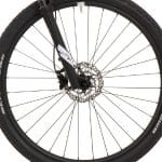 front hub på Superior XC 879