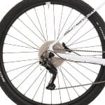 Bagnav på Superior XC 879