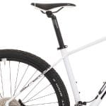 Sadel på Superior XC 879