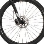 front hub på Superior XC 889