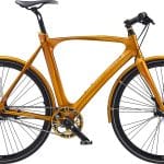 Avenue 25 Broadway Herre 7g 2026 - Shiny Gold
