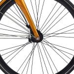 front hub på Avenue 25 Broadway