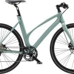 Avenue Airbase Dame 10g Tiagra 2026 - Matt Turquoise