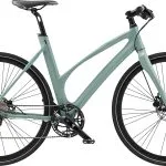 Avenue Airbase Dame 10g Tiagra 2026 - Matt Turquoise