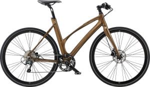 Avenue Airbase Dame 10g Tiagra 2026 – Shiny Copper