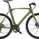 Avenue Airbase Herre 10g Tiagra 2026 - Matt Green