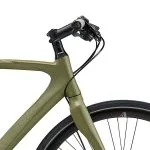 Styr Aluminium 31 på Avenue Airbase Tiagra