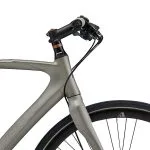 Styr Aluminium 31 på Avenue Airbase Tiagra