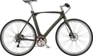 Avenue Airbase Herre 10g Tiagra 2026 – Shiny Copper