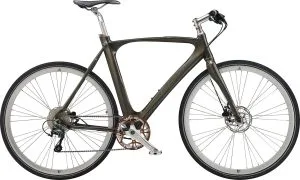 Avenue Airbase Herre 10g Tiagra 2026 – Shiny Copper