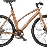 Avenue Airbase Spirit Dame 9g Sora 2026 - Matt Light Copper