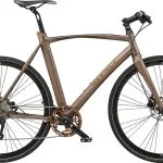 Avenue Airbase Spirit Herre 9g Sora 2026 - Matt Dark Copper