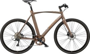 Avenue Airbase Spirit Herre 9g Sora 2026 – Matt Dark Copper