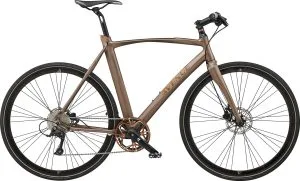 Avenue Airbase Spirit Herre 9g Sora 2026 – Matt Dark Copper