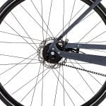 Bagnav på Avenue Empire Carbon Alfine Belt