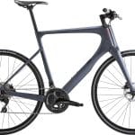 Avenue Empire Carbon Herre 105 2026 - Matt Anthracite