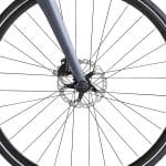 front hub på Avenue Empire Carbon 105