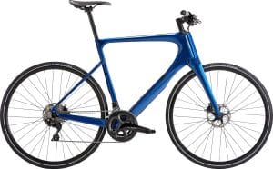 Avenue Empire Carbon Herre 105 2026 – Shiny Dark Blue