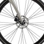 front hub på Avenue High Line Belt