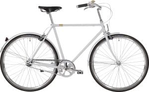 Bike by Gubi Herre 8g 2026 – Blank Hvid