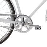 Kranksæt på Bike by Gubi