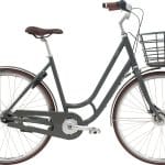 Centurion Aura Dame 7g 2026 - Blank Grå