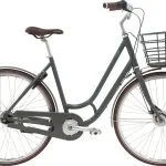 Centurion Aura Dame 7g 2026 - Blank Grå