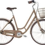 Centurion Aura Dame 7g 2026 - Mat Mokka