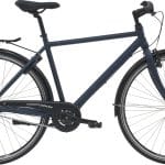 Centurion Basic Herre 7g 2026 - Mat Blå