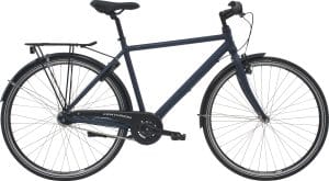 Centurion Basic Herre 7g 2026 – Mat Blå