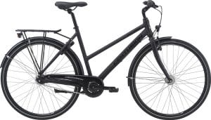 Centurion Challenger Dame 7g 2026 – Mat Sort