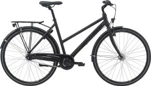 Centurion Challenger Dame 7g 2026 – Mat Sort