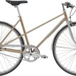 Centurion Helium Dame 7g 2026 - Blank Creme Sølv
