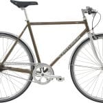 Centurion Helium Herre 7g 2026 - Blank Kobber