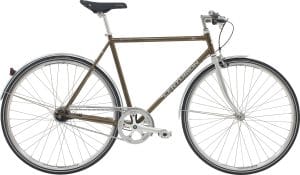 Centurion Helium Herre 7g 2026 – Blank Kobber