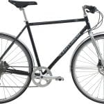 Centurion Nitrogen Herre 8g Claris 2026 - Blank Sort