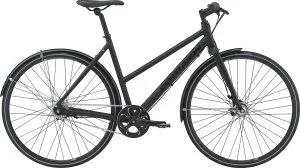 Centurion Ultimate Dame 7g 2026 – Mat Sort