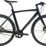 Centurion Zero Belt Herre 7g 2026 - Blank Sort